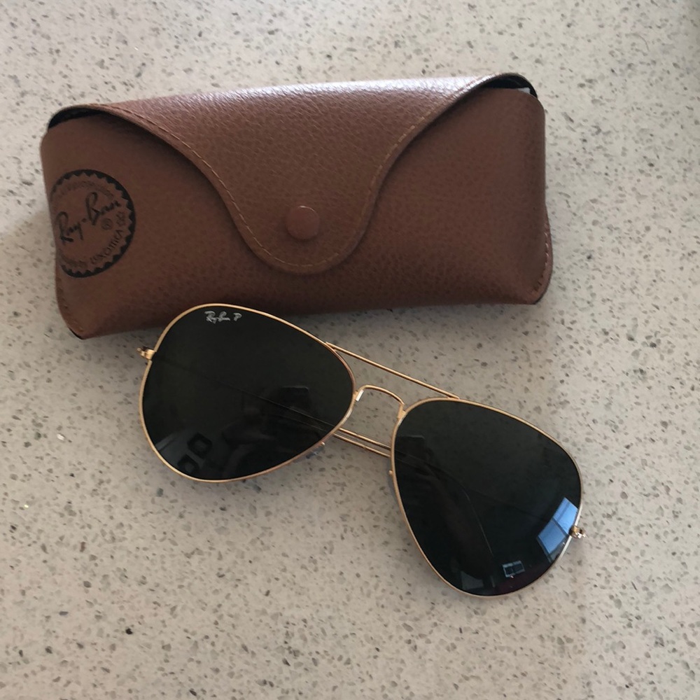 Aviators “Large frame”